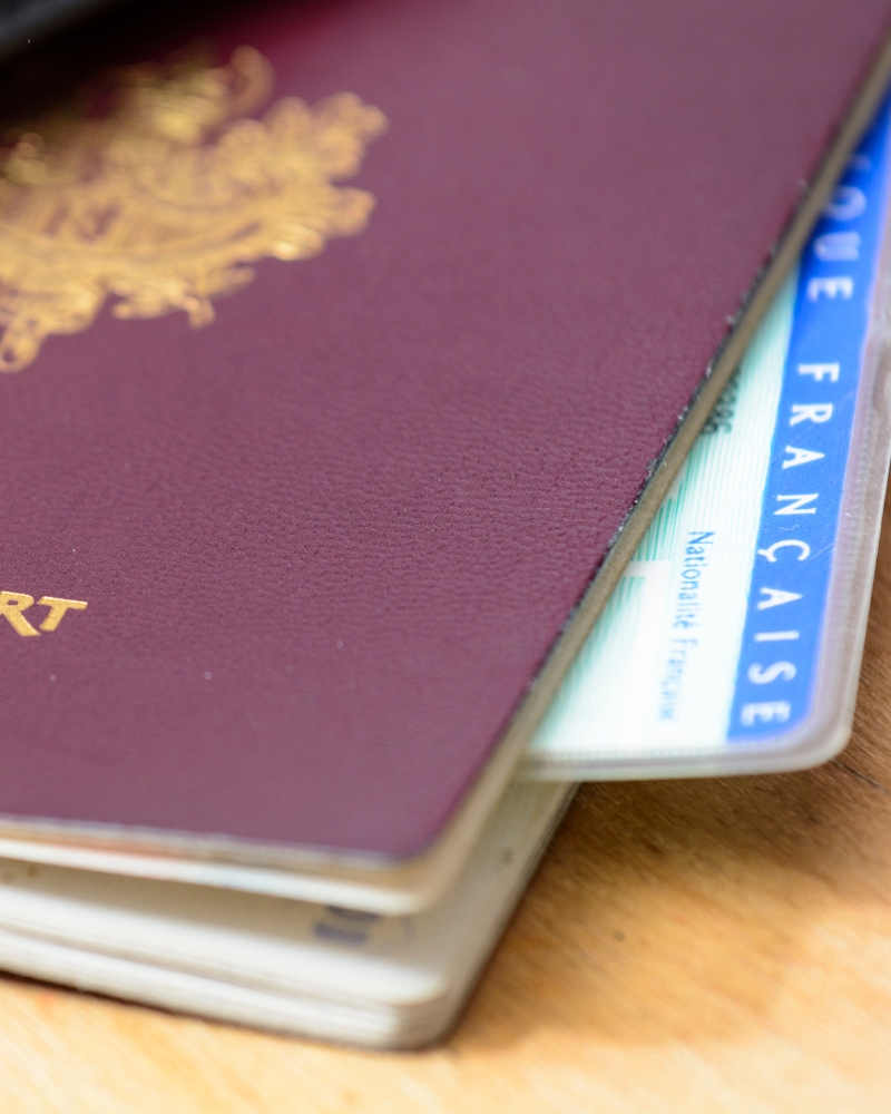 Droit des Expatriés