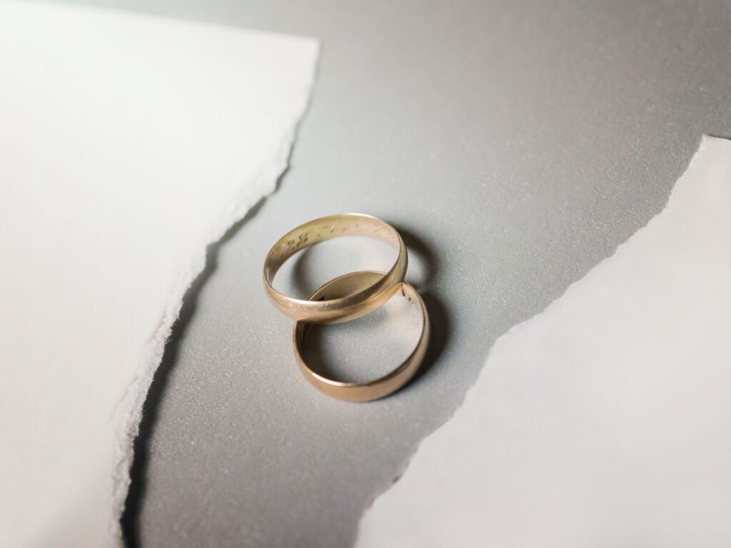 Divorce