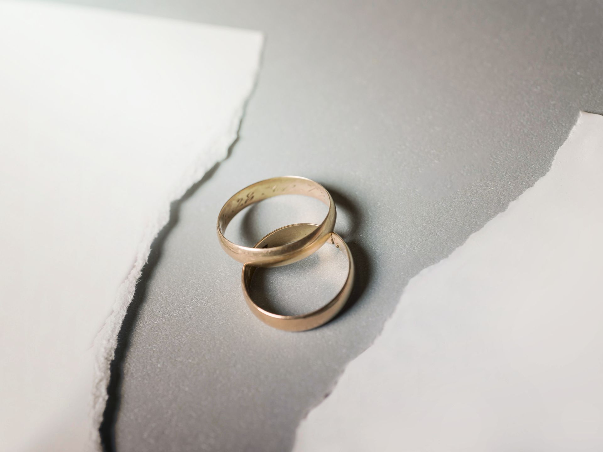 Divorce